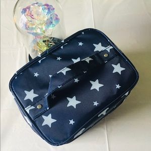 1 pcs Makeup Fashion Travel Makeup Case Makeup Inside Bag Not Included Big Size